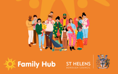 St Helens Hub November Newsletter is here!