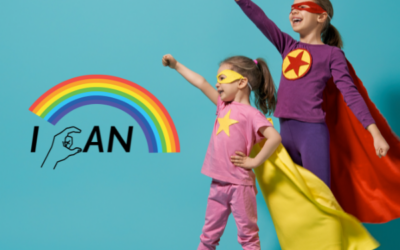Inclusion and Empowerment: The ICAN Project’s Journey for young people & their families