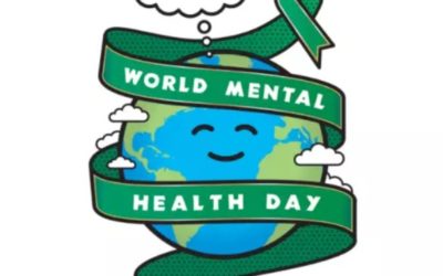How does World Mental Health Day help the Deaf Community?
