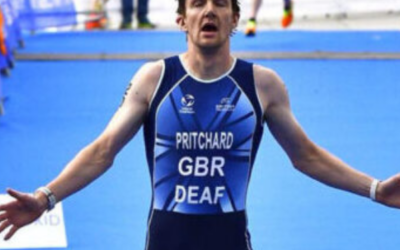 UK Deaf Sport launch a Fair Play for Deaf Athletes Campaign and need your help