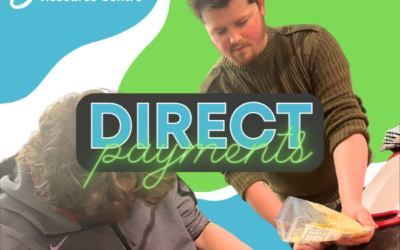 The Direct Payments Scheme that support children and young people with 1-2-1 support