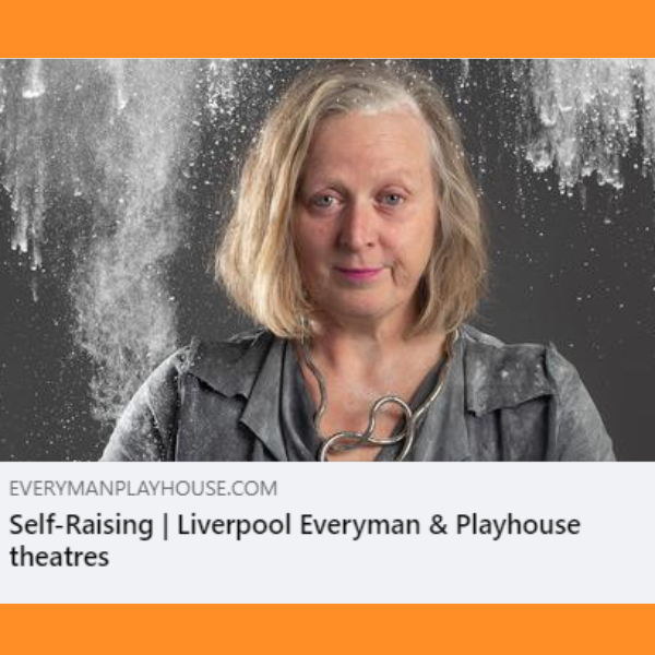 Deaf Play comes to Liverpool Everyman Theatre