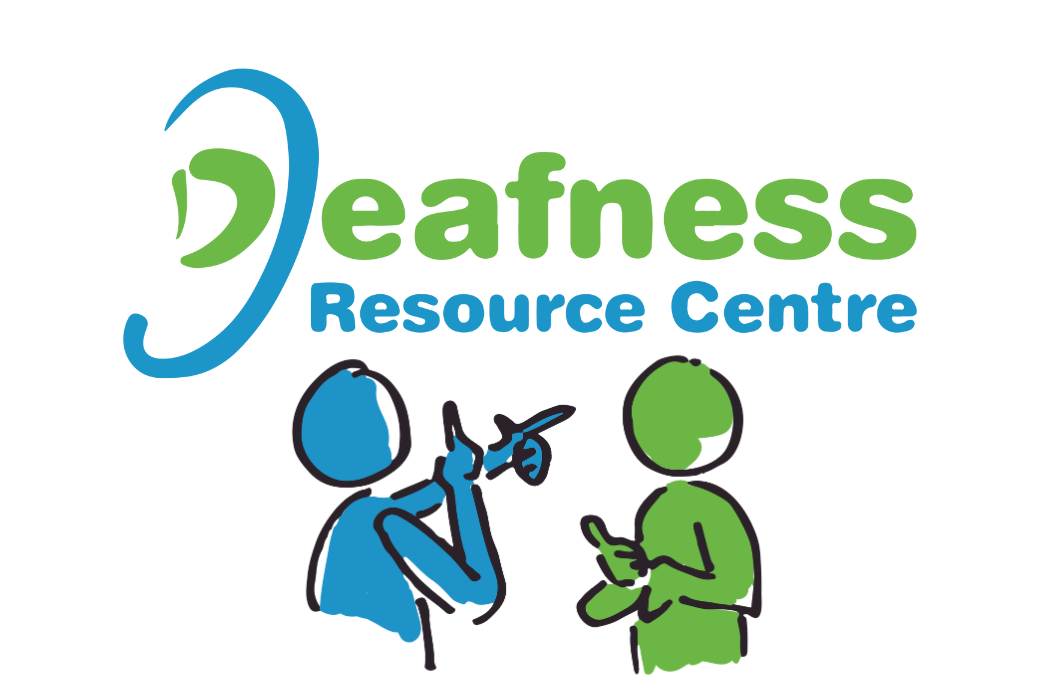 Deafness Resource Centre