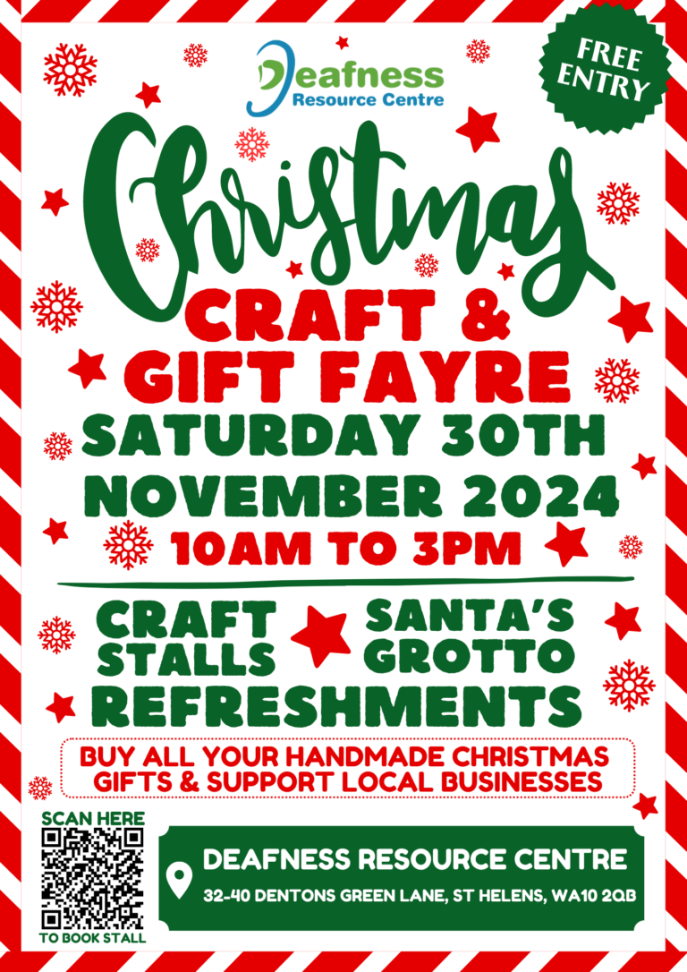 Christmas Craft & Gift Fayre