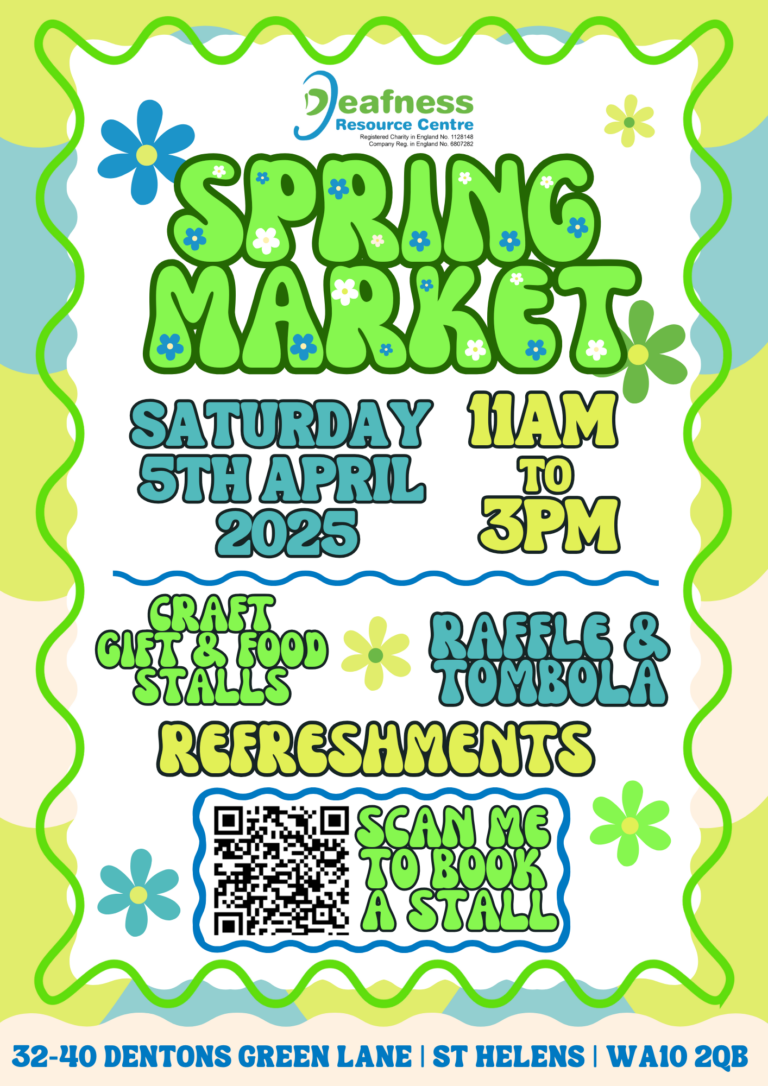 Spring Market