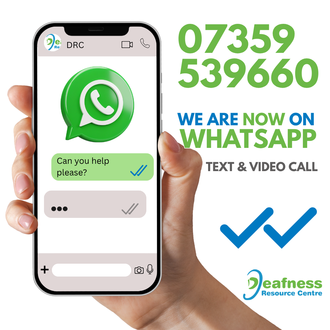 contact us on whatsapp